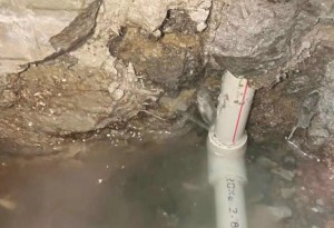 启东管道漏水检测五
