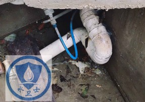 启东水管漏水检测公司6
