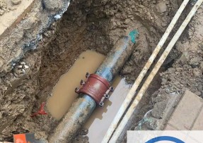 启东水管漏水检测公司4